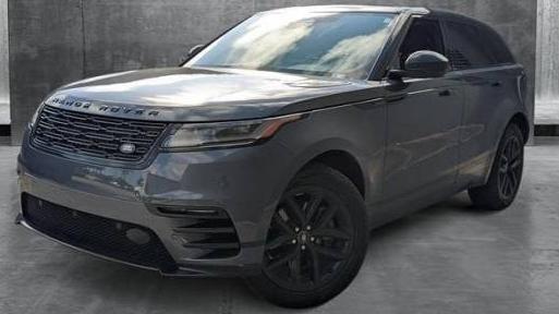 LAND ROVER RANGE ROVER VELAR 2024 SALYL2EXXRA371582 image